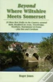 Capa do artigo Beyond Where Wiltshire Meets Somerset