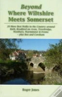 Capa do artigo Beyond Where Wiltshire Meets Somerset