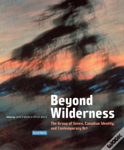Capa do artigo Beyond Wilderness