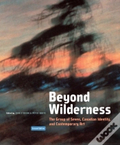 Capa do artigo Beyond Wilderness