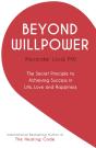 Beyond Willpower - Preview