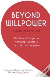 Capa do artigo Beyond Willpower