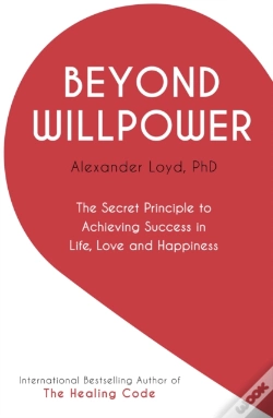 Capa do artigo Beyond Willpower