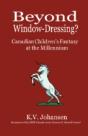 Beyond Window Dressing? - Preview