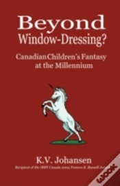 Capa do artigo Beyond Window Dressing?