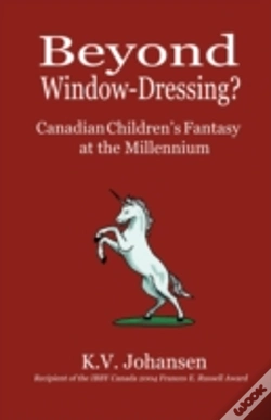 Capa do artigo Beyond Window Dressing?
