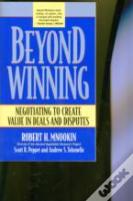 Beyond Winning