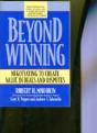 Beyond Winning - Preview