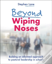Capa do artigo Beyond Wiping Noses