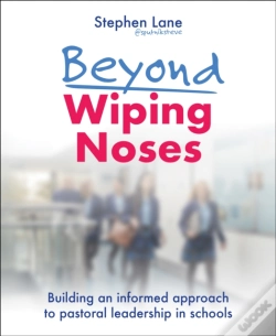 Capa do artigo Beyond Wiping Noses