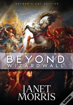 Capa do artigo Beyond Wizardwall