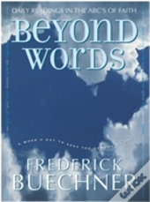 Beyond Words