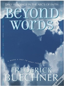 Capa do artigo Beyond Words