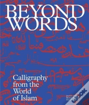 Capa do artigo Beyond Words