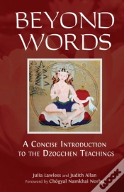 Capa do artigo Beyond Words