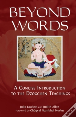 Capa do artigo Beyond Words