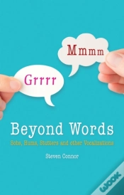 Capa do artigo Beyond Words