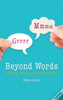 Capa do artigo Beyond Words
