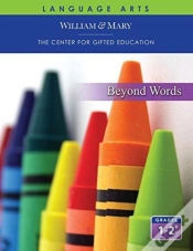 Capa do artigo Beyond Words Student Guide