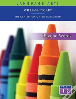 Capa do artigo Beyond Words Student Guide