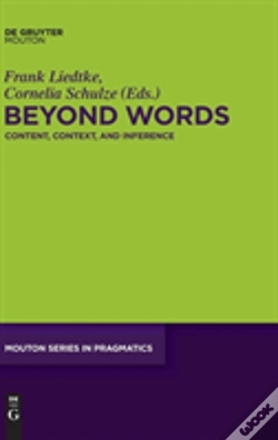 Capa do artigo Beyond Words