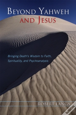 Capa do artigo Beyond Yahweh And Jesus