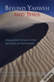 Capa do artigo Beyond Yahweh And Jesus