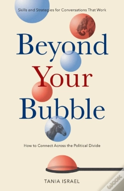Capa do artigo Beyond Your Bubble