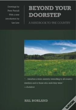 Capa do artigo Beyond Your Doorstep