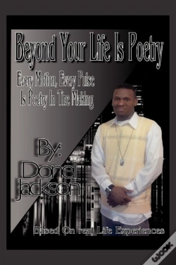 Capa do artigo Beyond Your Life Is Poetry