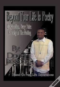 Capa do artigo Beyond Your Life Is Poetry