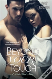 Capa do artigo Beyond Your Touch