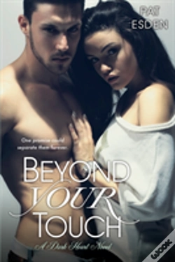 Capa do artigo Beyond Your Touch