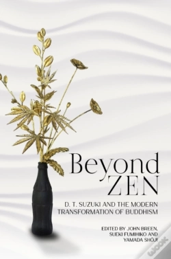 Capa do artigo Beyond Zen