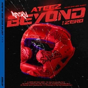 Capa do artigo Beyond: Zero - CD