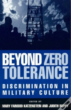 Capa do artigo Beyond Zero Tolerance