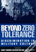 Beyond Zero Tolerance