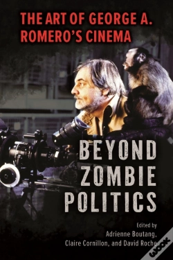 Capa do artigo Beyond Zombie Politics