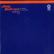 Capa do artigo Beyonder/Universal Mind - Vinil