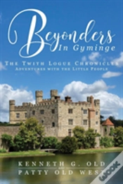 Capa do artigo Beyonders In Gyminge