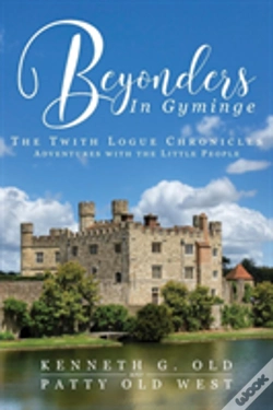 Capa do artigo Beyonders In Gyminge