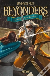 Capa do artigo Beyonders T.2 Le Vent De La Revolte