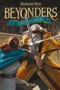 Beyonders T.2 Le Vent De La Revolte - Preview