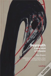 Capa do artigo Beyrouth 4 Août 2020 À 18 Heures