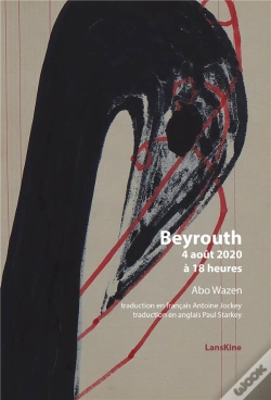 Capa do artigo Beyrouth 4 Août 2020 À 18 Heures