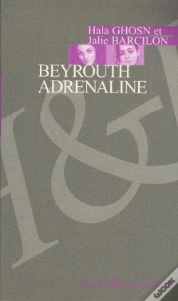 Capa do artigo Beyrouth Adrenaline