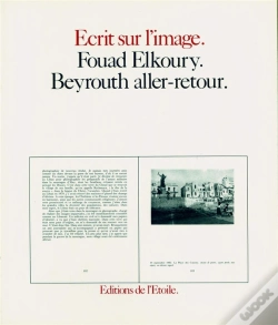 Capa do artigo Beyrouth Aller Retour
