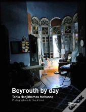Beyrouth By Day