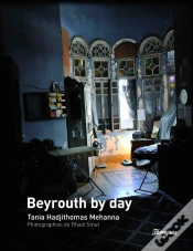 Capa do artigo Beyrouth By Day