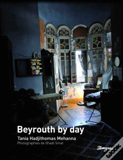 Capa do artigo Beyrouth By Day